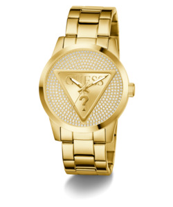 Guess: Guess Badge watch GaW0915G1