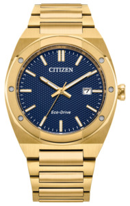 Citizen: Citizen Eco-Drive classic BM7662-59L