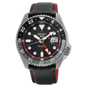 Seiko: Seiko 5 Limited Edition Super car 2026 Model SSK057K