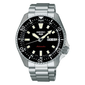 Seiko: Seiko 5 sport men’s automatic SRPL83K