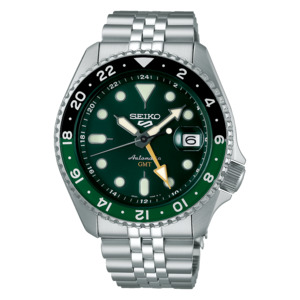 Seiko: Seiko 5 sport Men’s Automatic SSK035K