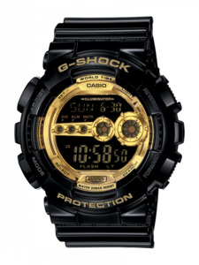 G-shock GD100GB-1D