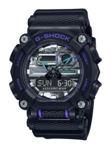 G-shock GA900AS-1A