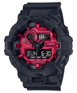 G-shock GA-700AR-1A