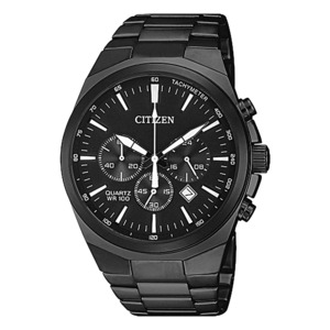 Citizen: Citizen classic Chronograph Men’s watch