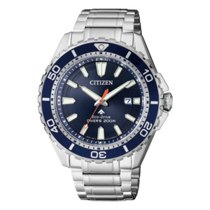 Citizen: Citizen Promaster Diver watch
