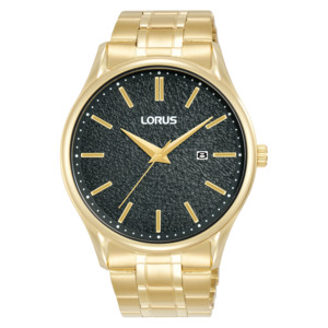 Lorus Classic Men’s watch RH934QX9