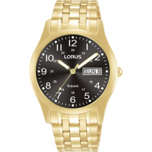 Lorus: Lorus Men’s Dress watch RXN76DX-9