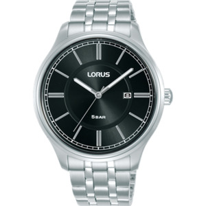 Everything You Might Like These: LORUS DRESS - RH947PX-9 - ANALOGUE - 3 HANDS