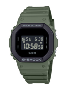 G Shock: DW5610UU-3D