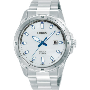 Lorus: Lorus Sport solar watch RX371Ax-9