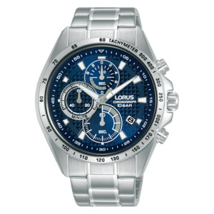 Lorus Men’s chronograph watch RM353Hx-9