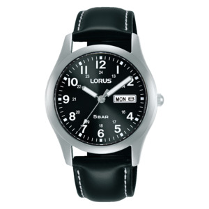 Everything You Might Like These: Lorus classic men’s watch RXN79DX-9