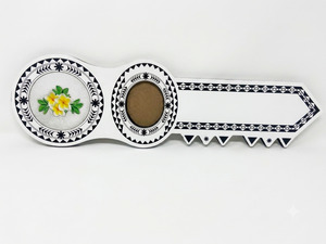 Everything You Might Like These: 21st key in white background