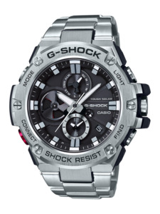 G -Steel GSTB100D-1A