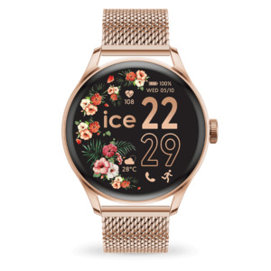 ICE smart 2.0 round 1.20
