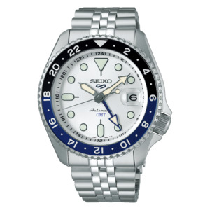 Seiko 5 sport men’s automatic SSK033K