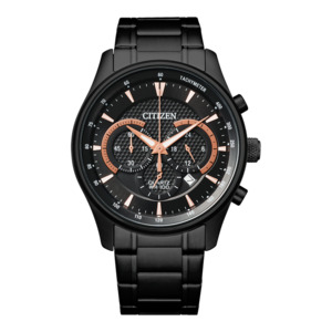 Citizen Classic Chronograph AN8195-58E