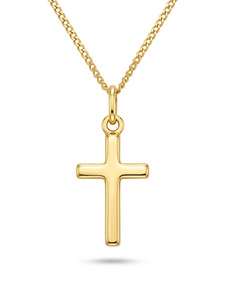 9ct cross