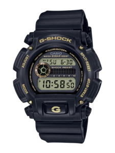 G Shock: DW9052GBX-1A9