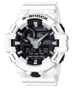 G Shock: GA-700-7A