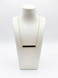 Chains Collection: 9ct necklace