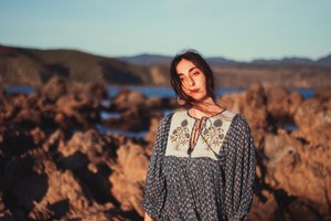 Products: 8 simple ways to overcome creativity burnout Nut Brown Rose