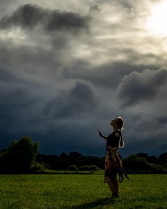 Finding myself through self-portraits