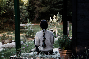 16 simple ways to be more creative in your daily life Nut Brown Rose