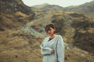 Products: 7 Reminders to give you courage NOT to smile in your photos