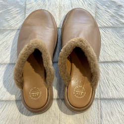 Shoes Boots: ATP Mule Ferrara - SIZE 41