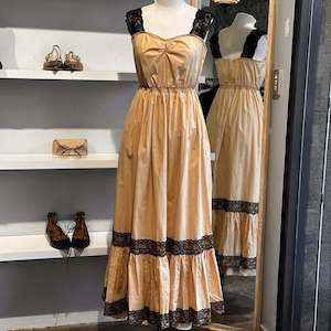 Gucci Sundress - SIZE 42 NZ S