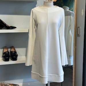 Dresses: Ellery Retro Style Dress - SIZE S