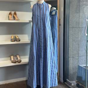 Frontpage: Camilla & Marc Atoli Stripe Dress - SIZE NZ 12 BNWT