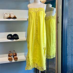 Zimmermann Sundress - SIZE NZ 12