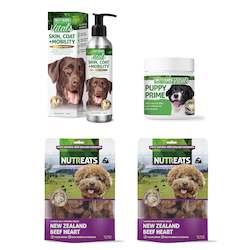 Bundle Packs: Puppy Bonus Pack