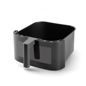 nutribullet CrispLite Vision 8L Air Fryer Drawer