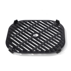 Accessories: nutribullet CrispLite 6L Air Fryer Crisping Tray