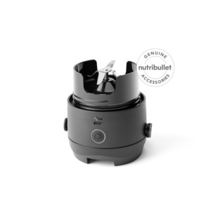 Accessories: Nutribullet Flip Motor with Blade