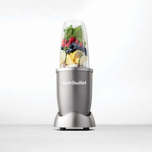 Personal Blenders: NutriBullet 600W