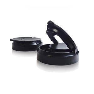 Magic Bullet Sippy Lid