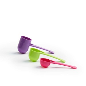 Accessories: Scoops