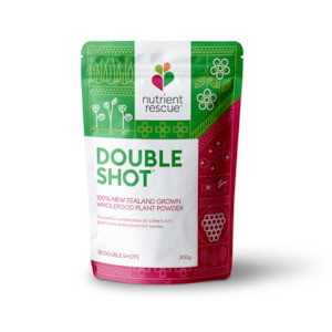 Double Shots: Double Shot™