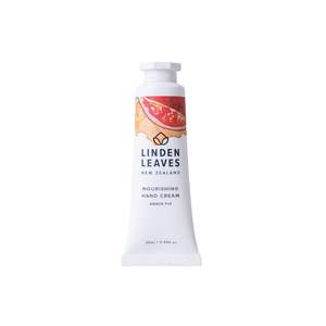 Linden Leaves Hand Cream
