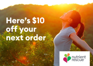 Double Shots: $10 Voucher