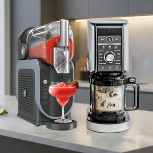All: 🎁 20x Entries | Ninja Kitchen prize