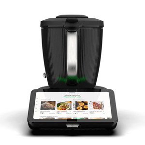 All: 🎁 1 x Entry to Win 1 of 2 Thermomix TM7