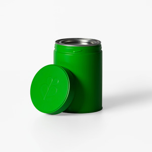 All: 🎁 FREE Green Storage Tin