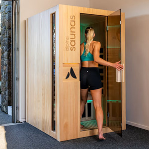 All: 🎁 2x Entries to Win An At-Home Infrared Sauna