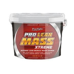 Pro Fight: Pro Lean Mass 10lb